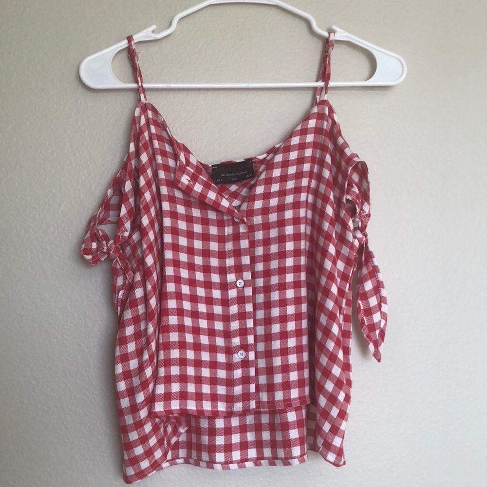 Dress Forum top - Picture 4 of 4